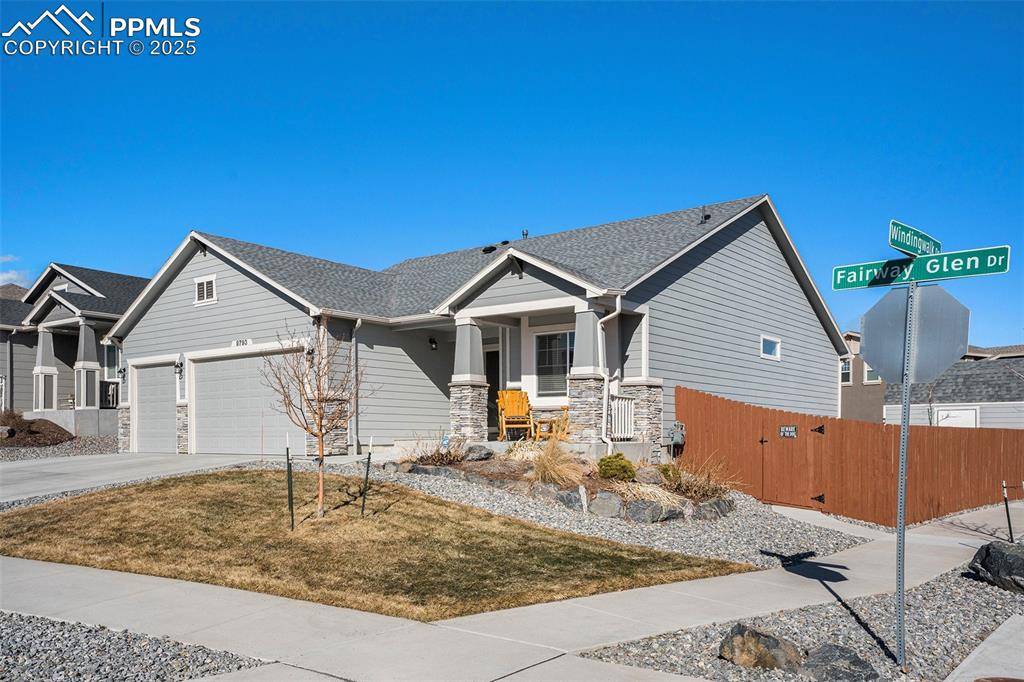 Peyton, CO 80831,9793 Fairway Glen DR