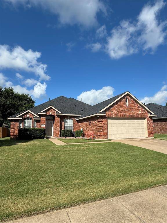 Burleson, TX 76028,516 Deerwood Drive