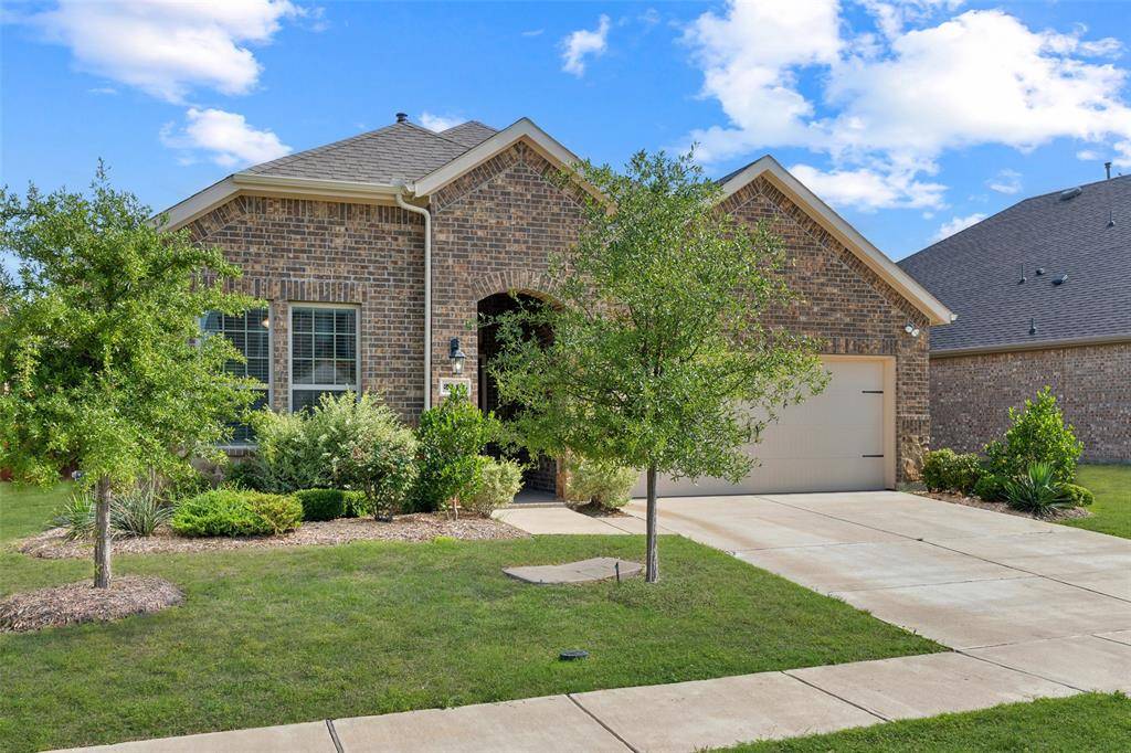 Forney, TX 75126,3114 Maverick Drive