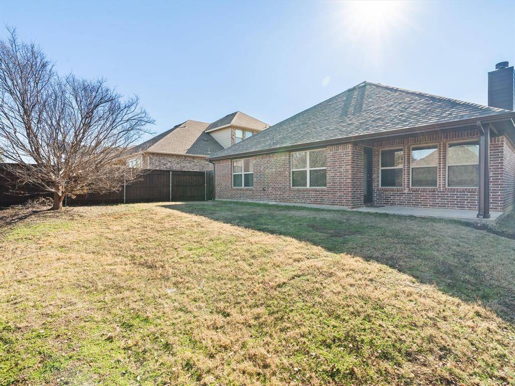 Little Elm, TX 75068,1275 Water Lily Drive