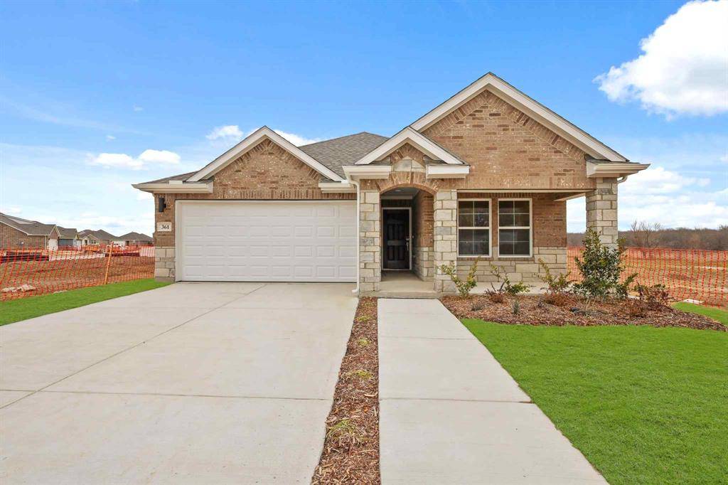 Royse City, TX 75189,361 Sun Harvest Drive