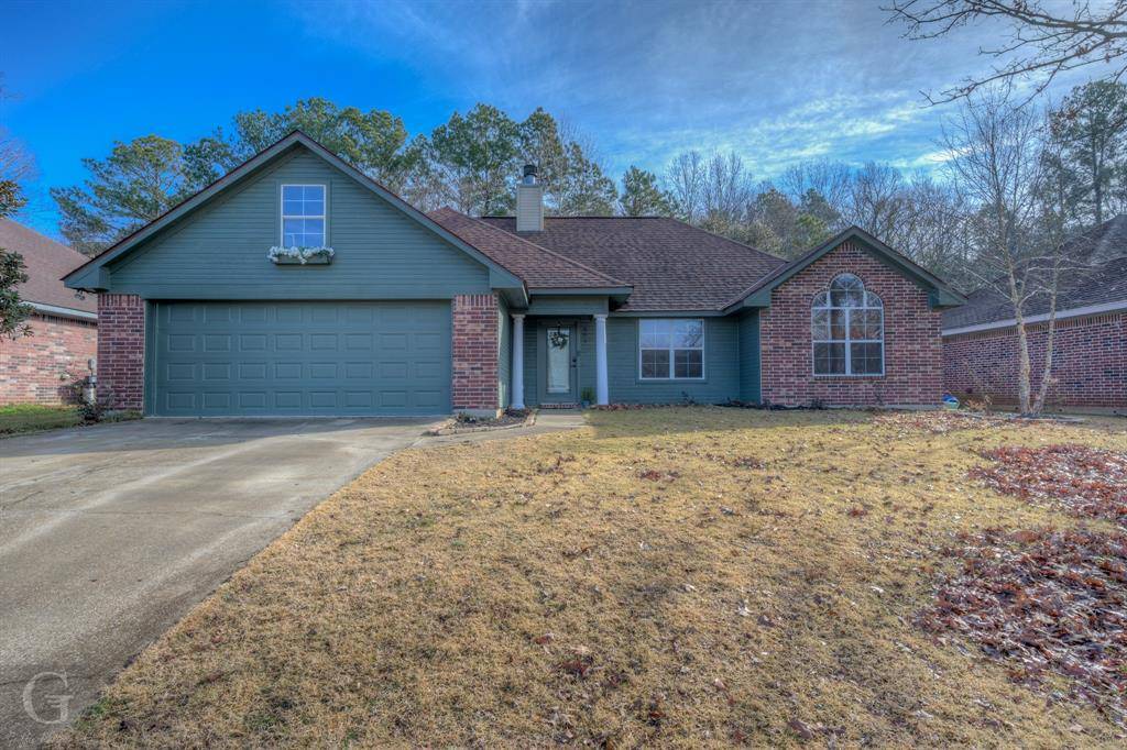 Haughton, LA 71037,409 Cross Drive