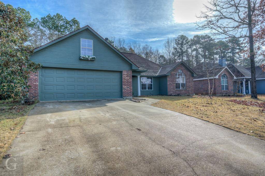 Haughton, LA 71037,409 Cross Drive