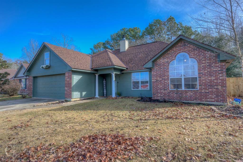 Haughton, LA 71037,409 Cross Drive