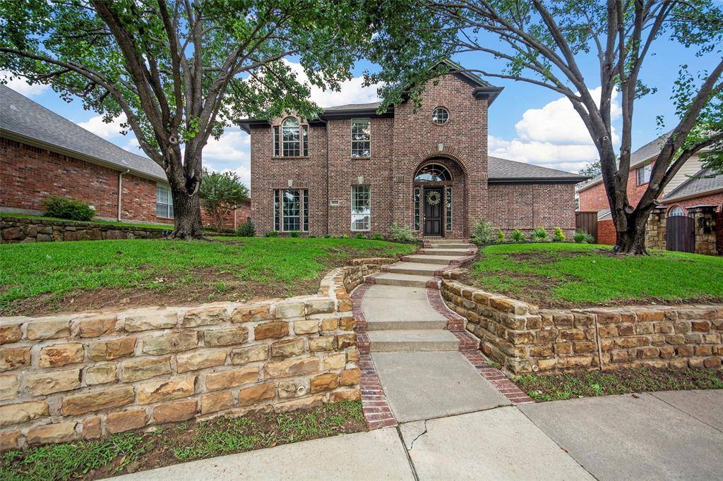 Garland, TX 75044,7206 Persimmon Court