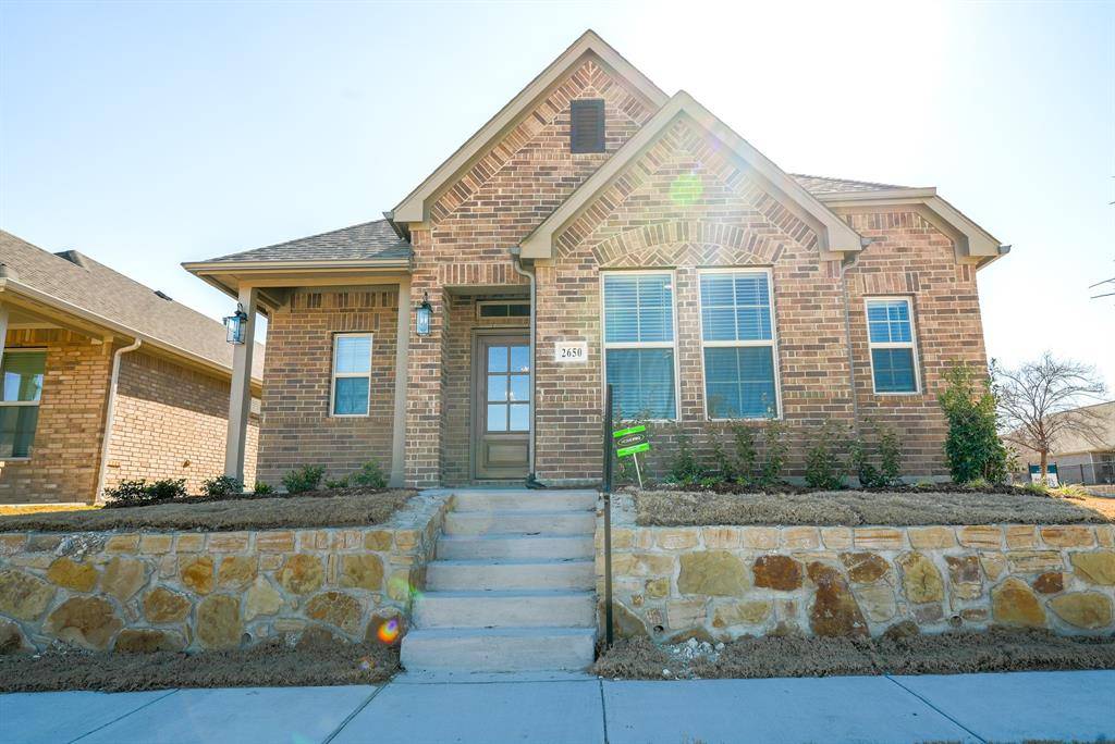 Garland, TX 75042,2650 Bechtol Street