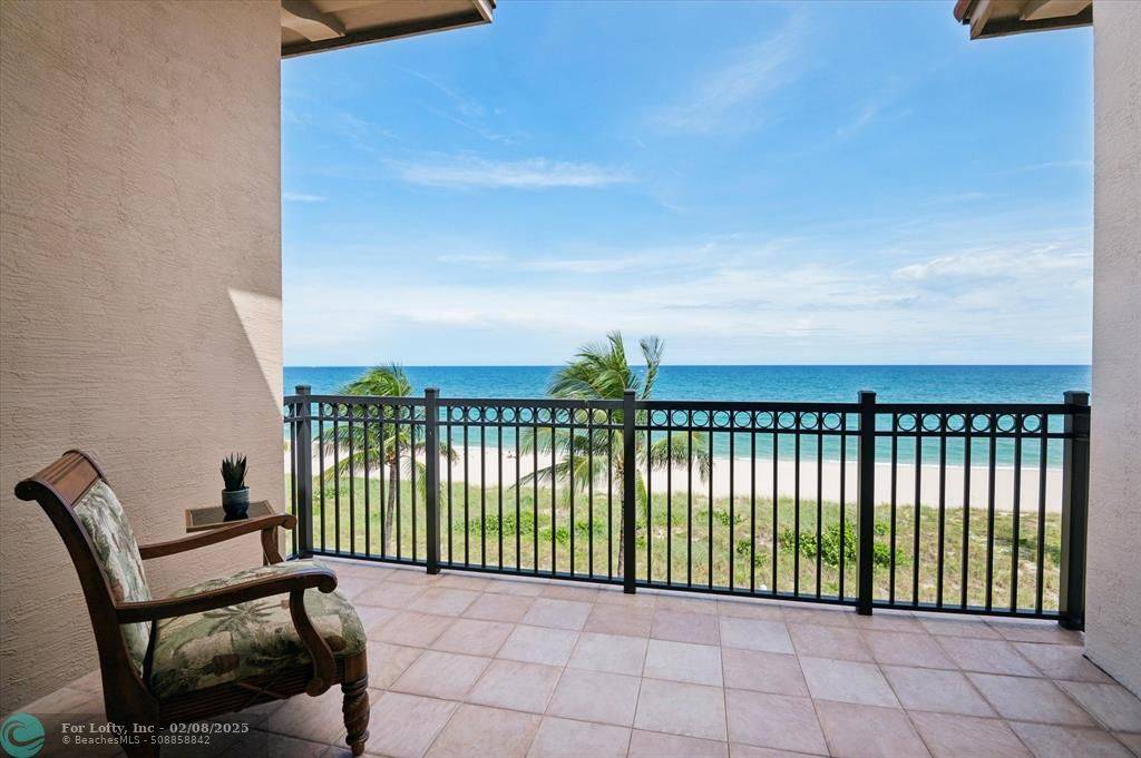 Lauderdale By The Sea, FL 33308,4444 El Mar Dr  #3402