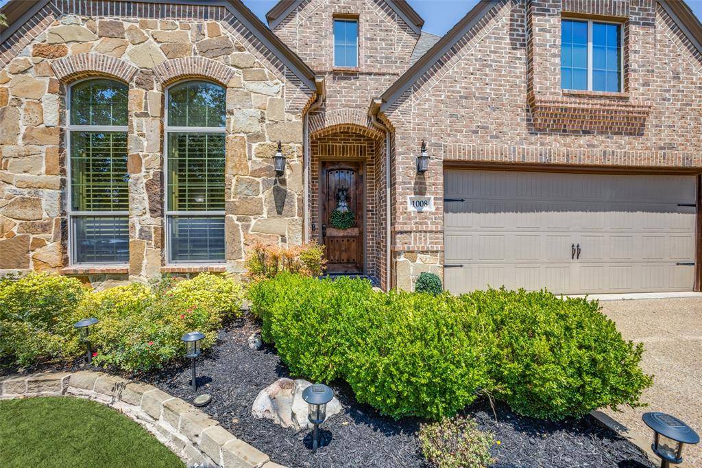 Forney, TX 75126,1008 Somerset Circle