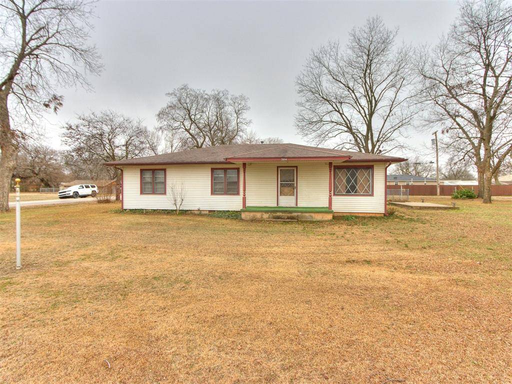 Lexington, OK 73051,304 W Beech Street