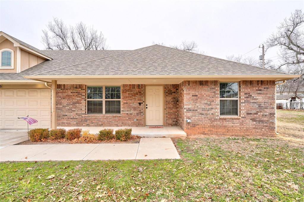 Chickasha, OK 73018,211 S 15th Street