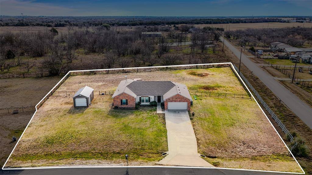 Terrell, TX 75160,15000 Saddle Ridge Circle