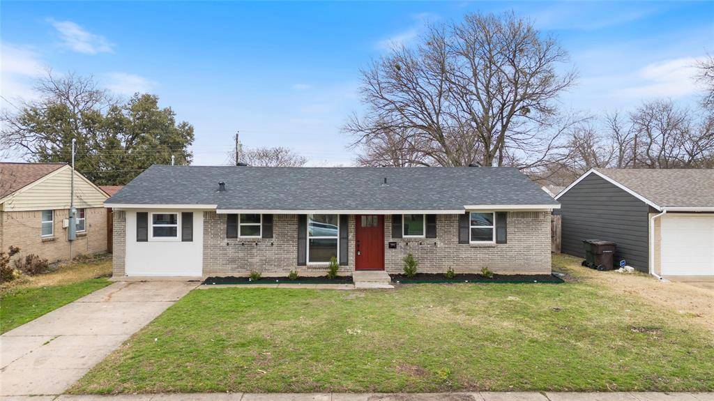 Plano, TX 75074,2817 Price Drive