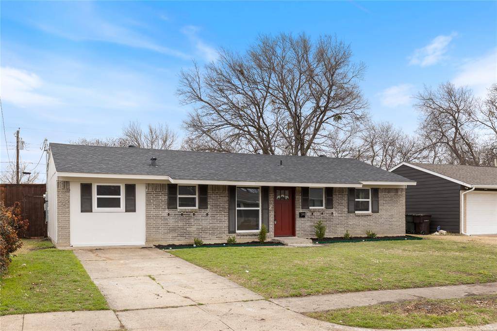 Plano, TX 75074,2817 Price Drive