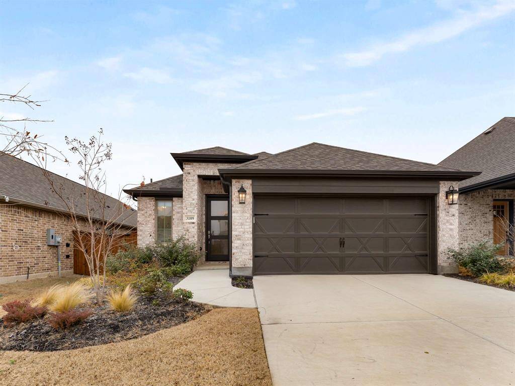 Little Elm, TX 75068,3109 Cottontail Drive