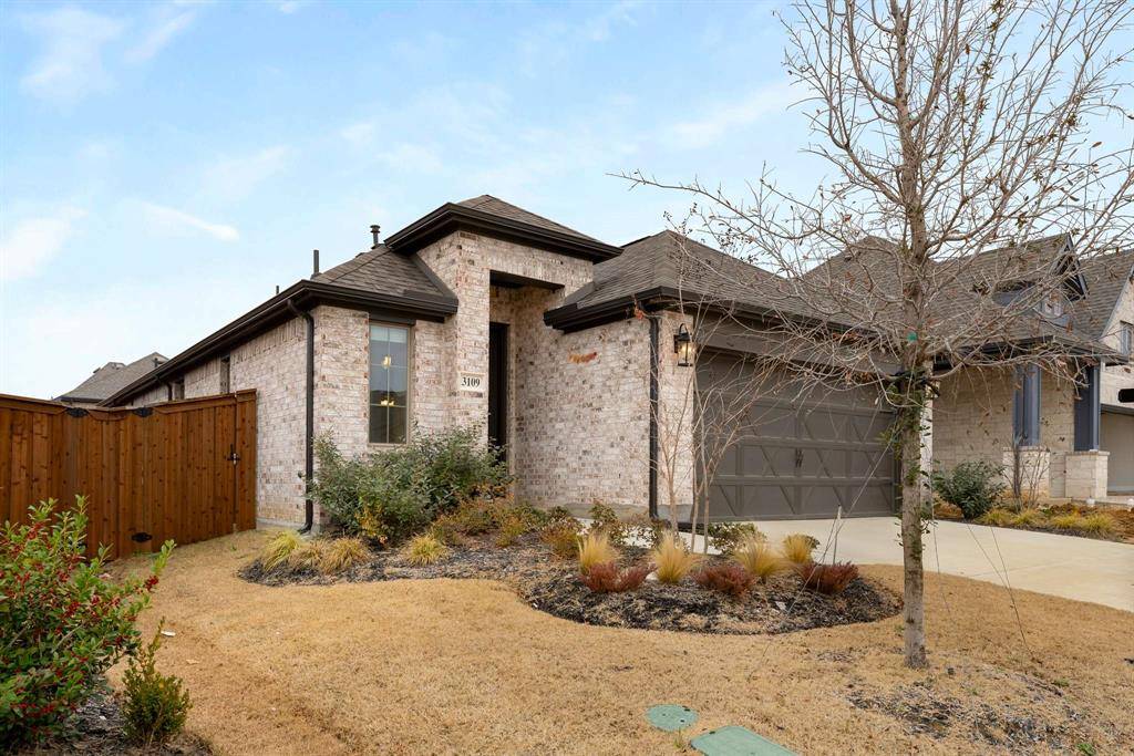 Little Elm, TX 75068,3109 Cottontail Drive