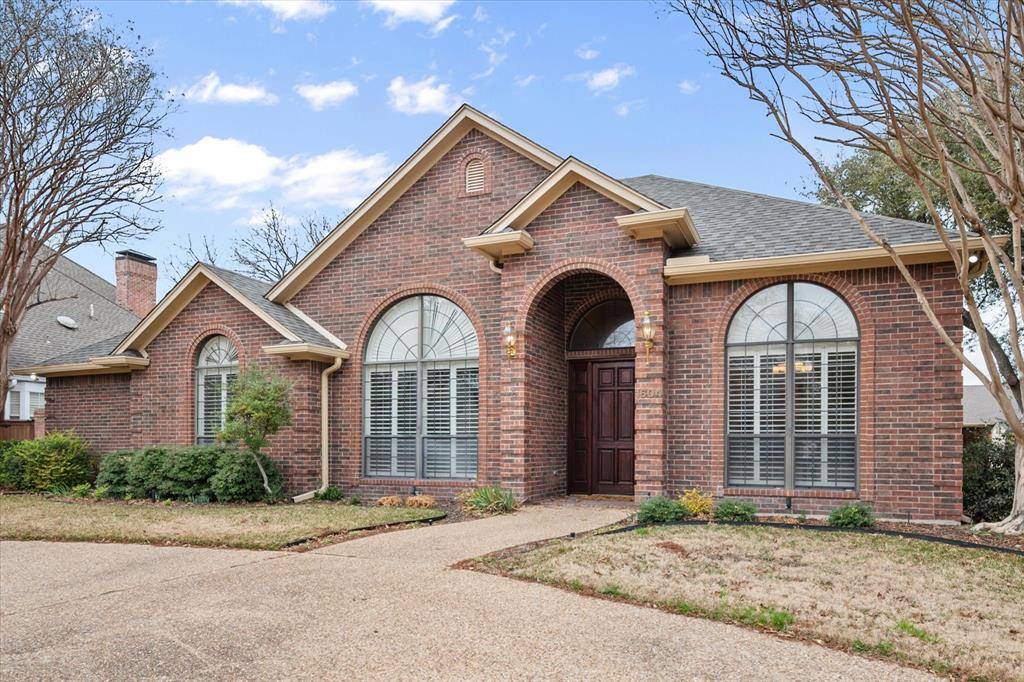 Corsicana, TX 75110,1604 Bridle Path