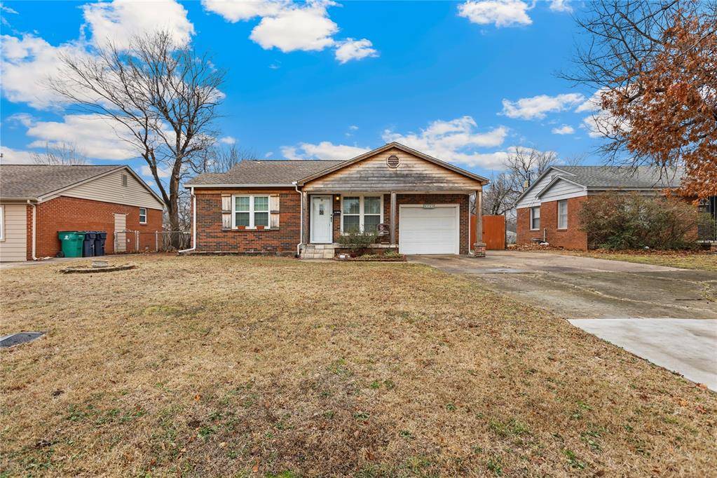 Oklahoma City, OK 73116,2748 Lancaster Lane