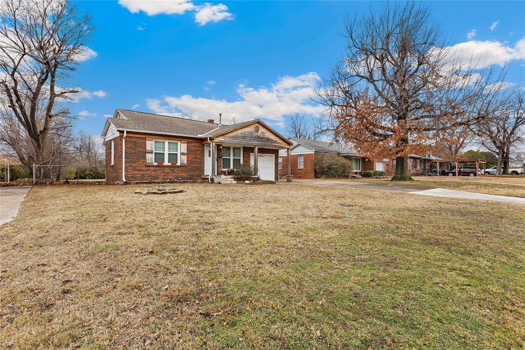 Oklahoma City, OK 73116,2748 Lancaster Lane