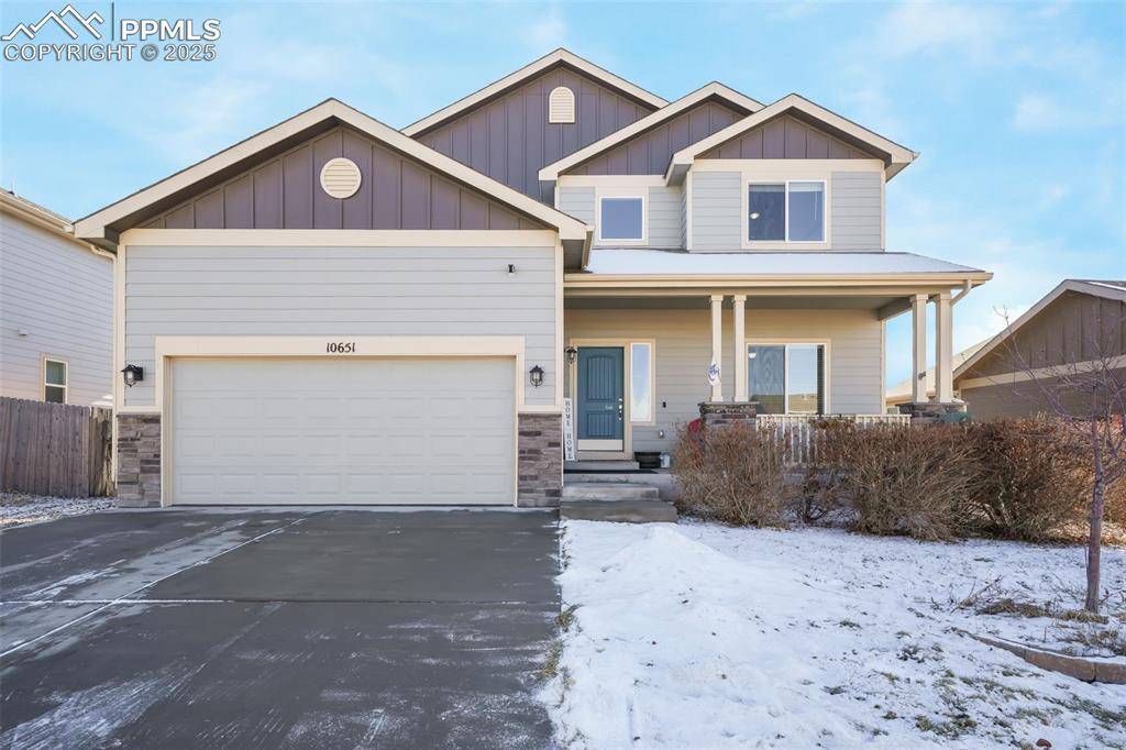 Colorado Springs, CO 80925,10651 Cattle Baron WAY