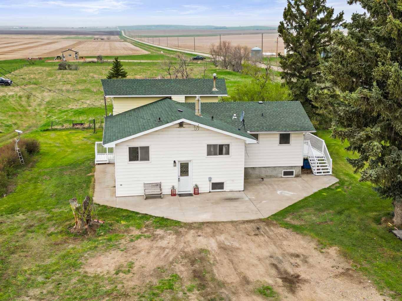 Rural Wheatland County, AB T0J 1N0,222071 Township Road 224