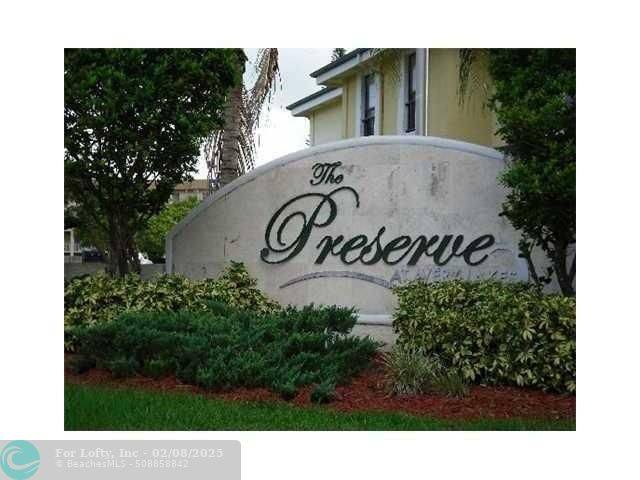 Sunrise, FL 33351,3954 NW 87th Ave  #3954