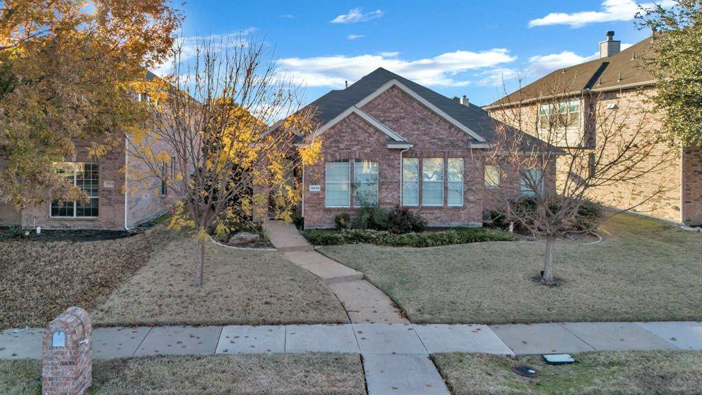 Frisco, TX 75033,13939 Mill Town Drive