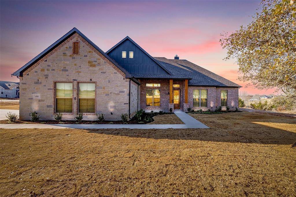 Azle, TX 76020,105 Coalson Crossing