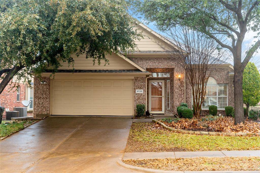 Plano, TX 75025,9720 Fandango Lane