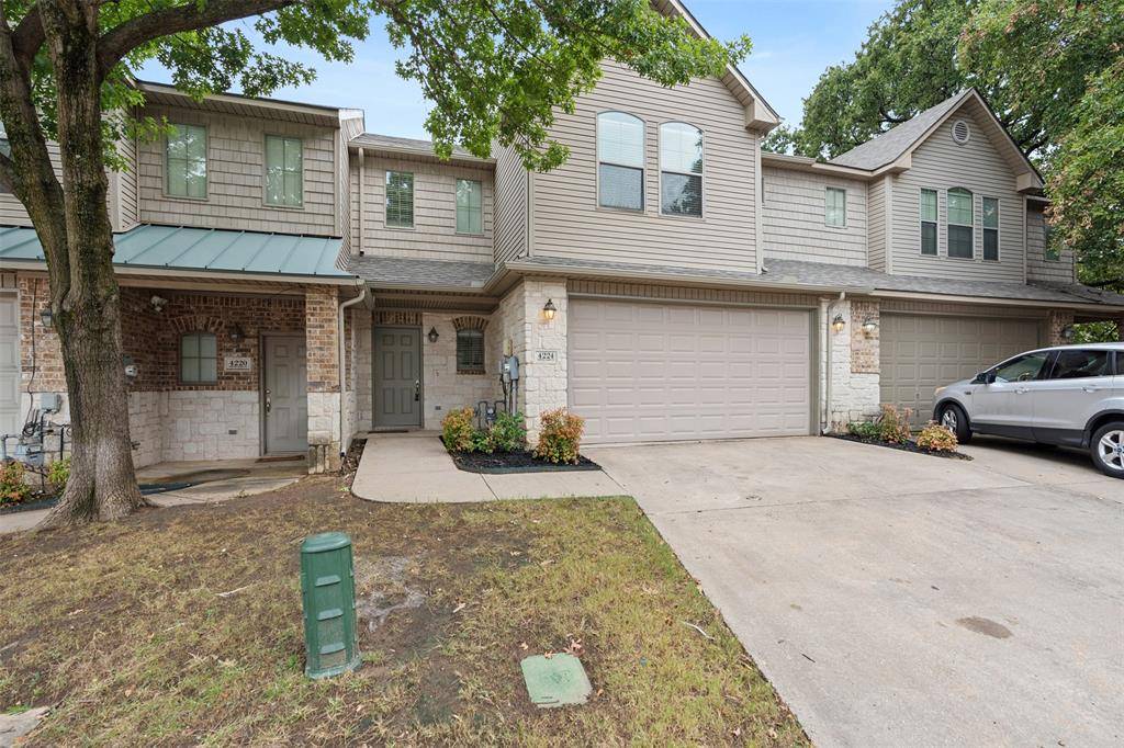 Irving, TX 75061,4224 Towne Lake Court