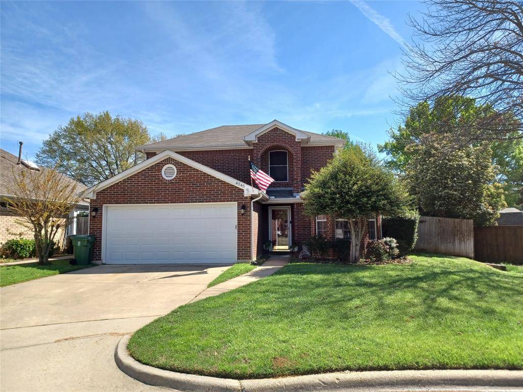 Grapevine, TX 76051,4245 Rustic Drive