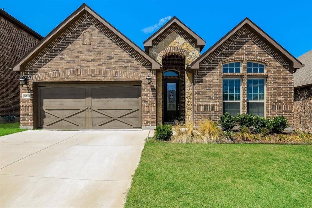 Aledo, TX 76008,14824 Angel Trace Drive