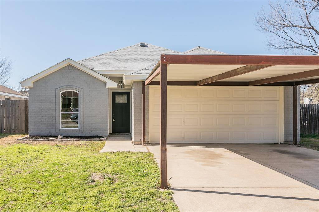 Haltom City, TX 76117,3233 Rita Lane