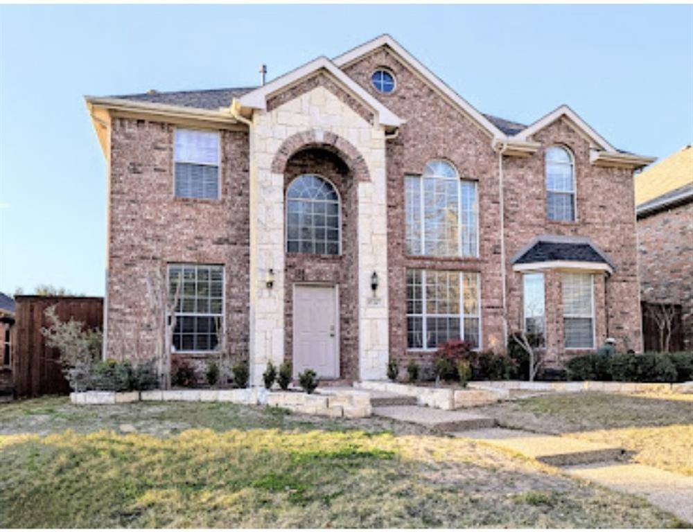 Frisco, TX 75033,13247 Roadster Drive