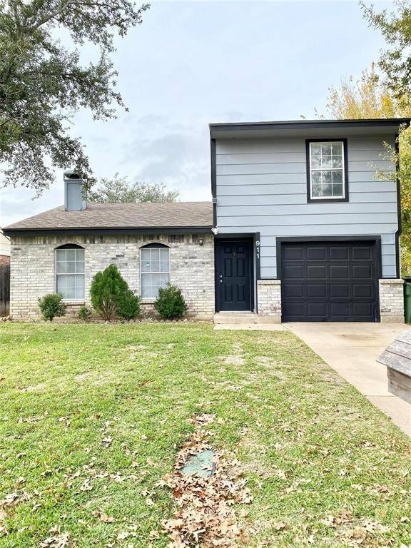 Mansfield, TX 76063,911 Blue Jay Drive