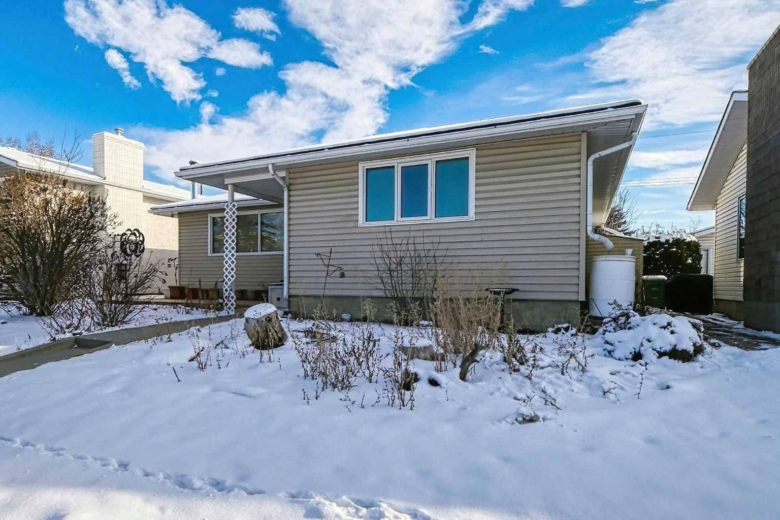 Calgary, AB T2A4N3,229 Madeira CRES NE