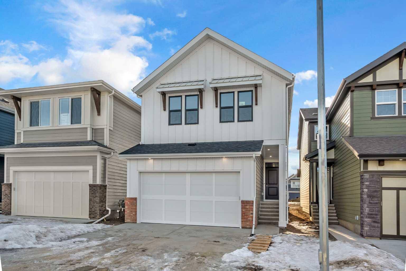 Calgary, AB T3M 3S6,330 MAGNOLIA WAY SE