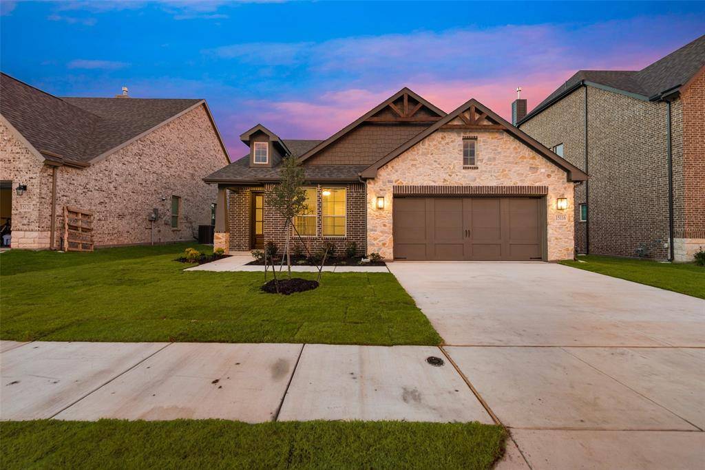 Aledo, TX 76008,15116 Devonne Drive