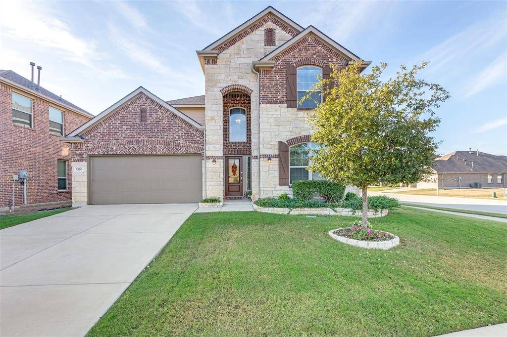 Little Elm, TX 75068,1300 Lake Grove Drive