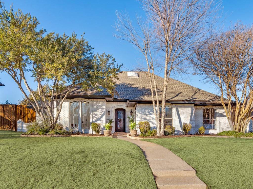 Plano, TX 75075,1513 Faringdon Drive