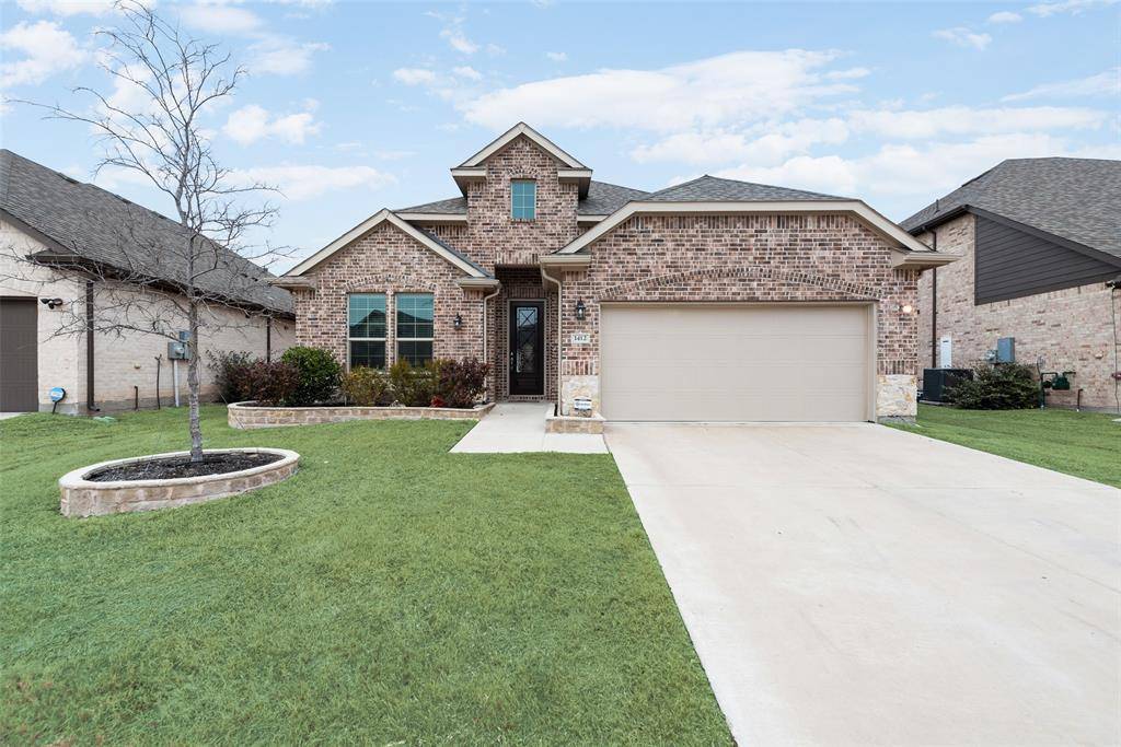 Northlake, TX 76226,1412 Monarch Trail