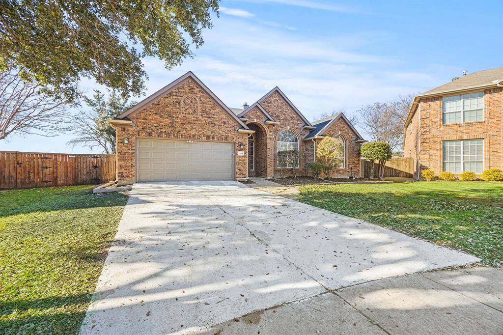 Flower Mound, TX 75028,1105 Tanglewood Lane