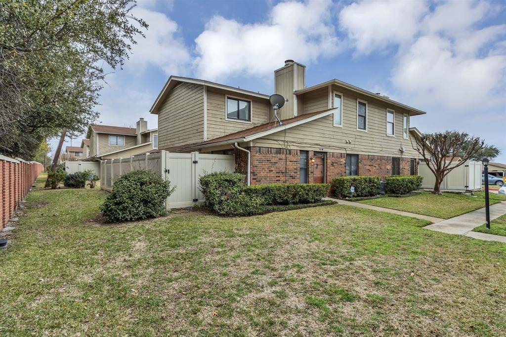 Carrollton, TX 75006,2240 Tarpley Road #83