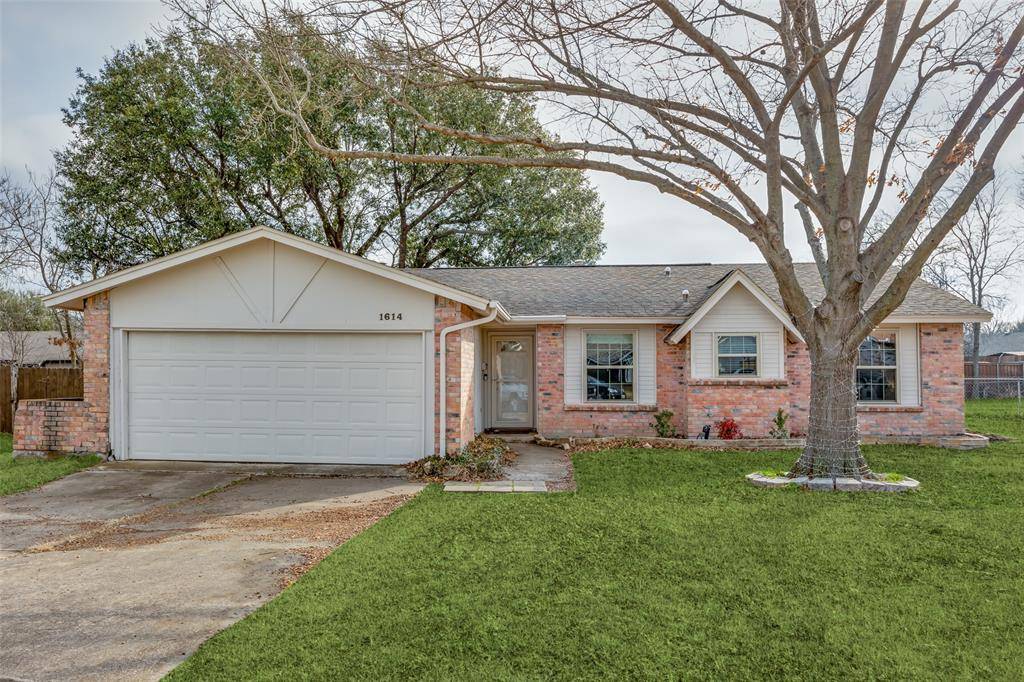 Garland, TX 75040,1614 Dove Drive