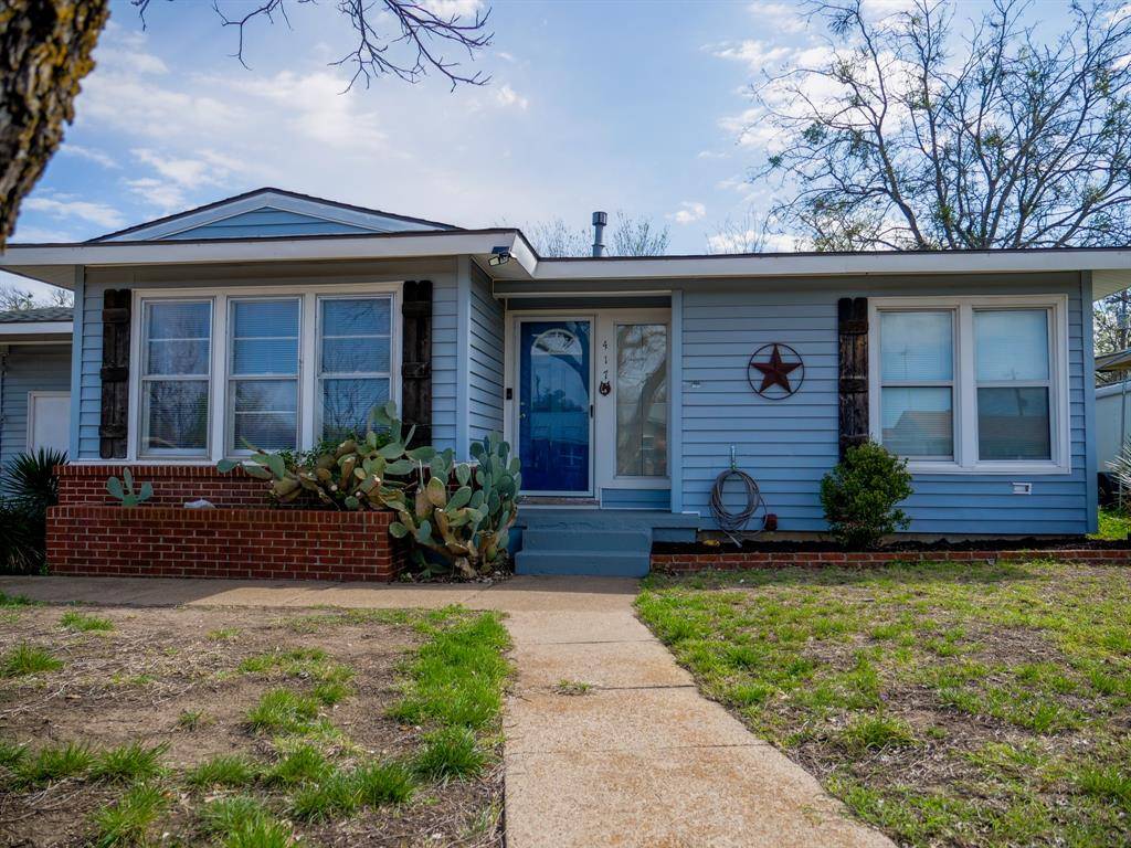 Weatherford, TX 76086,417 Live Oak Lane