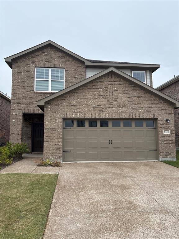 Melissa, TX 75454,4424 Marsh Hawk Dr