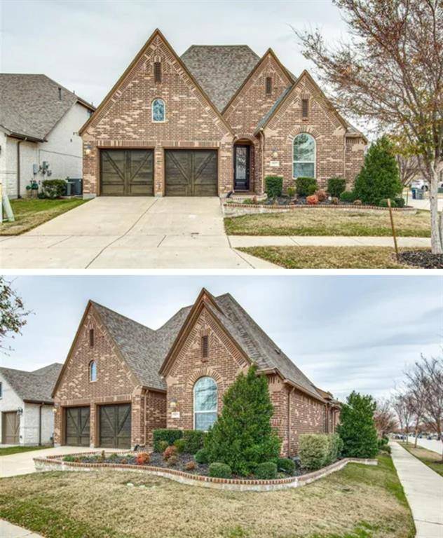 Little Elm, TX 76227,867 Forest Street