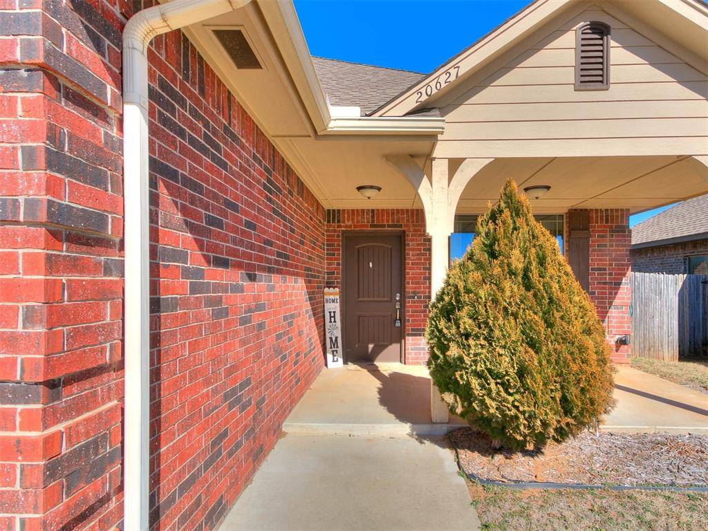 Harrah, OK 73045,20627 Autumn Trail
