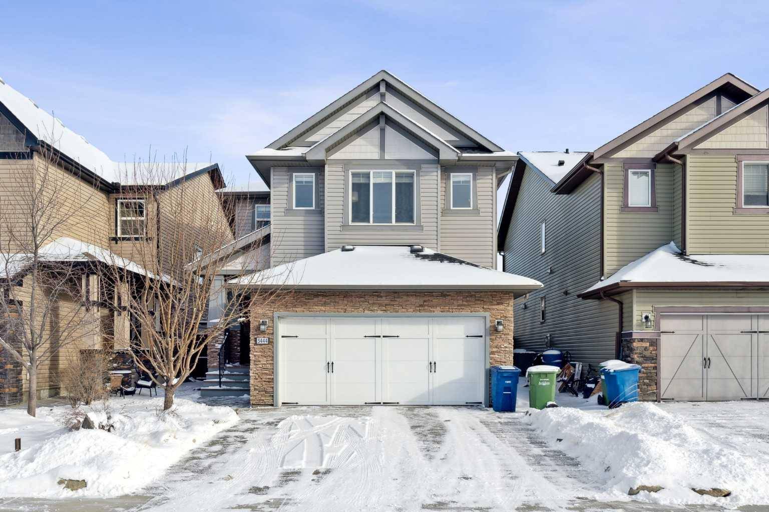 Airdrie, AB T4B 3R6,3444 Hillcrest Rise SW