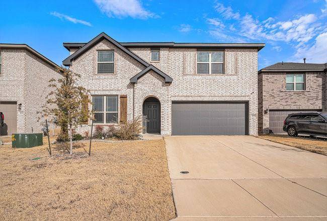 Godley, TX 76044,1108 Country Glen Drive