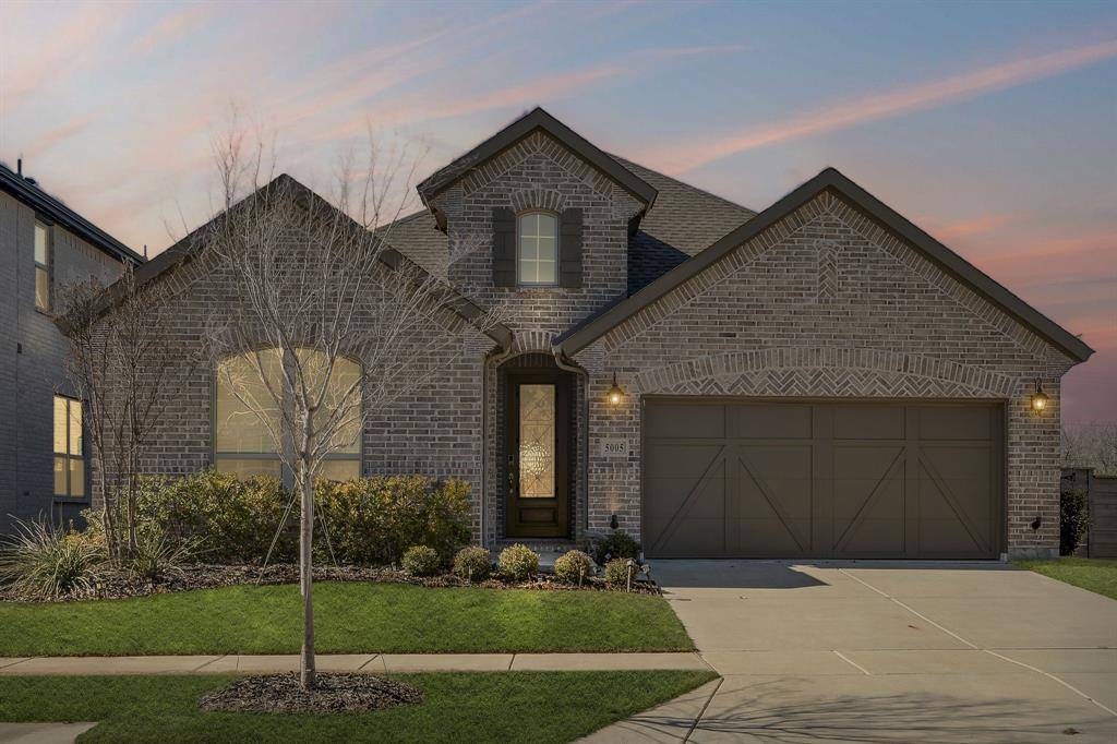 Little Elm, TX 76227,5005 Shadetree Street